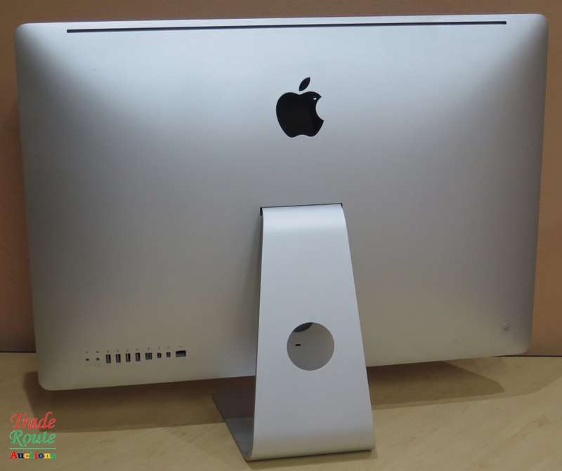 Apple iMAC | 27 INCH | Core i5 3.1GHz | 4GB RAM | 1TB HDD *All In One Desktop*AMD Radeon Graphics