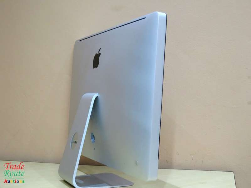 Apple iMAC | 27 INCH | Core i5 3.1GHz | 4GB RAM | 1TB HDD *All In One Desktop*AMD Radeon Graphics