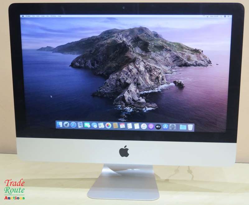 R 15K iMAC | 21.5 INCH | Core i5 2.7GHz | 8GB RAM | 1TB HDD  * ULTRASLIM * Nvidia Graphics