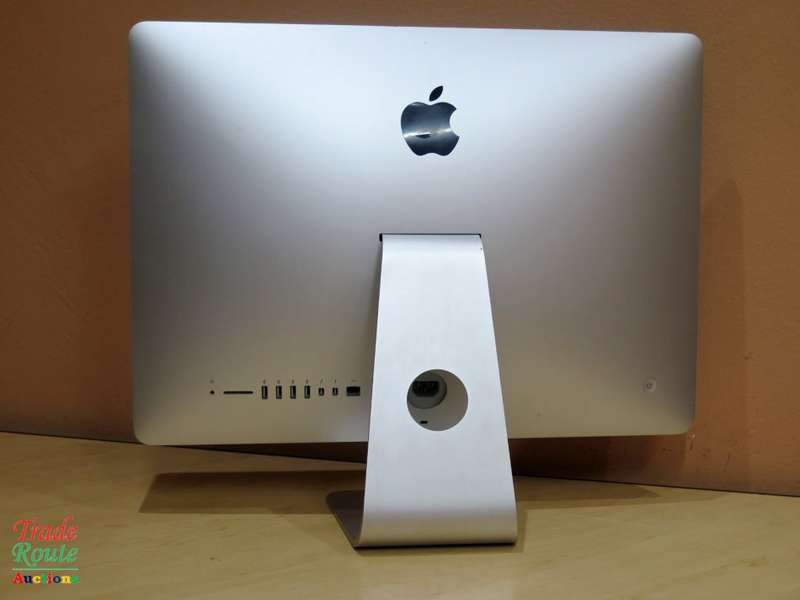 R 15K iMAC | 21.5 INCH | Core i5 2.7GHz | 8GB RAM | 1TB HDD  * ULTRASLIM * Nvidia Graphics