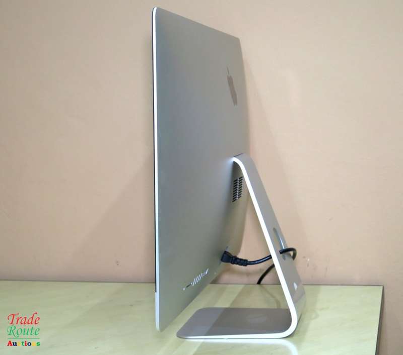 Apple iMAC 2019 Retina 5K Display | 27 INCH | Core i5 3.0GHz | 40GB RAM | 1TB Fusion HDD * Monster