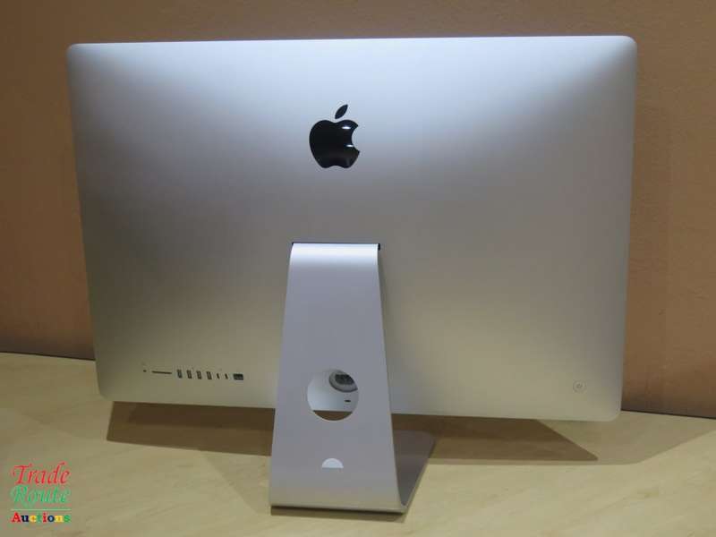 Apple iMAC 2019 Retina 5K Display | 27 INCH | Core i5 3.0GHz | 40GB RAM | 1TB Fusion HDD * Monster