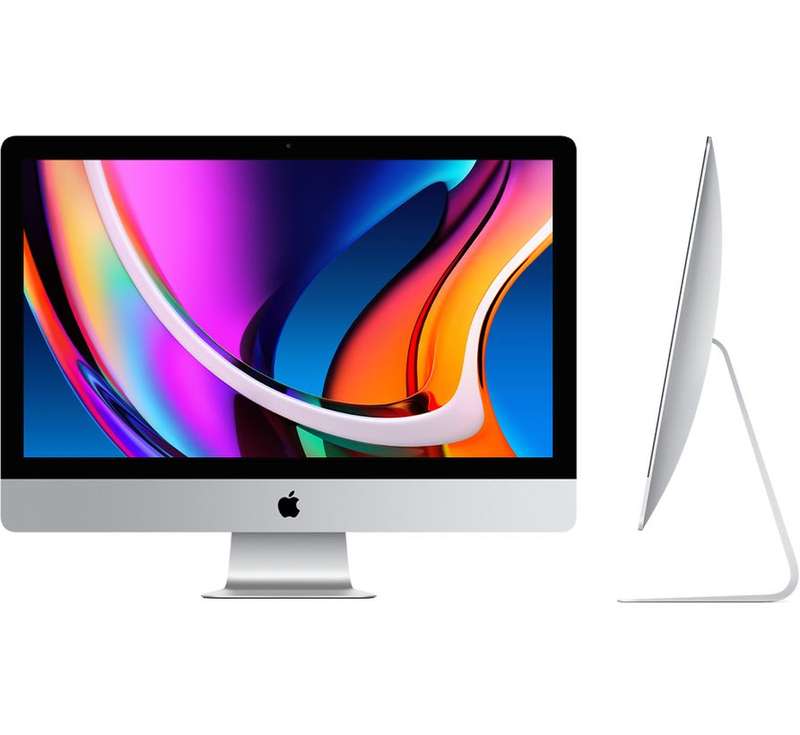 iMAC Stylish | 21.5 INCH | Core i5 2.7GHz | 16GB RAM | 1TB HDD  ULTRASLIM * Intel Iris Pro Graphics