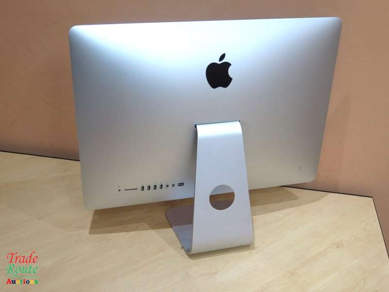 Apple iMAC | 21.5 INCH | Core i5 2.7GHz | 8GB RAM | 1TB HDD  * ULTRASLIM * Intel Iris Pro Graphics