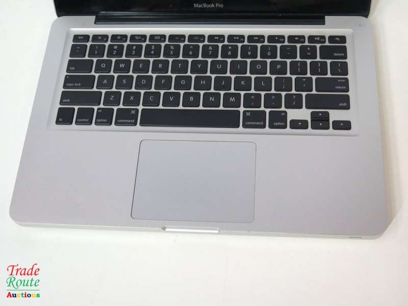 MacBook Pro 13.3-inch | Core i5 2.5GHz | 4GB RAM | 500GB HDD | MD101 | INTEL HD GRAPHICS