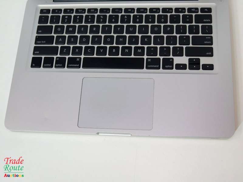 MacBook Pro 13.3-inch | Core i5 2.5GHz | 4GB RAM | 500GB HDD | MD101 | INTEL HD GRAPHICS