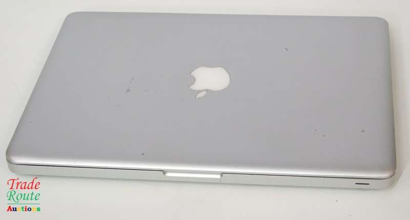 MacBook Pro 13.3-inch | Core i5 2.5GHz | 4GB RAM | 500GB HDD | MD101 | INTEL HD GRAPHICS