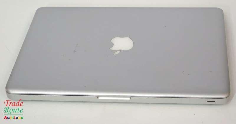 MacBook Pro 13.3-inch | Core i5 2.5GHz | 4GB RAM | 500GB HDD | MD101 | INTEL HD GRAPHICS