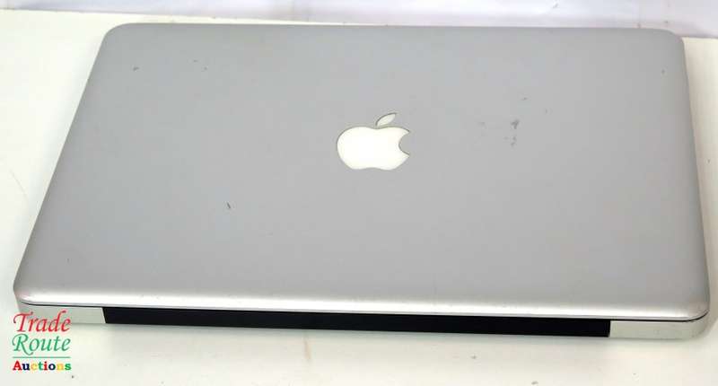 MacBook Pro 13.3-inch | Core i5 2.5GHz | 4GB RAM | 500GB HDD | MD101 | INTEL HD GRAPHICS