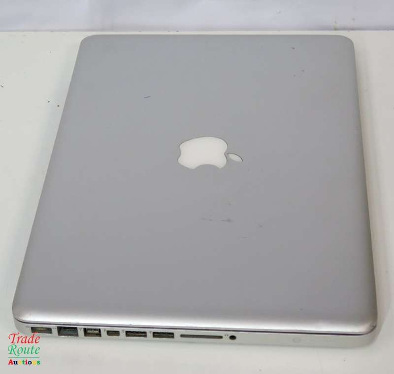 MacBook Pro 13.3-inch | Core i5 2.5GHz | 4GB RAM | 500GB HDD | MD101 | INTEL HD GRAPHICS