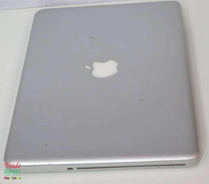 MacBook Pro 13.3-inch | Core i5 2.5GHz | 4GB RAM | 500GB HDD | MD101 | INTEL HD GRAPHICS