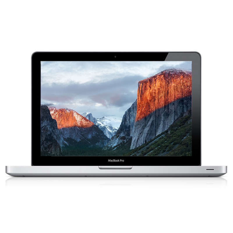 MacBook Pro 13.3-inch | Core i5 2.3GHz | 4GB RAM | 320GB HDD | INTEL HD GRAPHICS