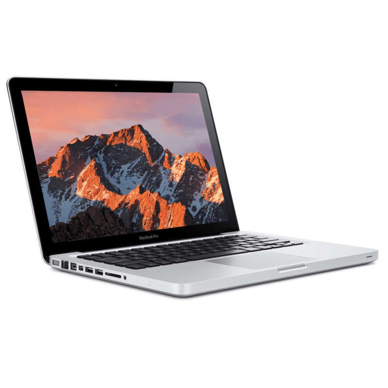 MacBook Pro 13.3-inch | Core i5 2.3GHz | 4GB RAM | 320GB HDD | INTEL HD GRAPHICS