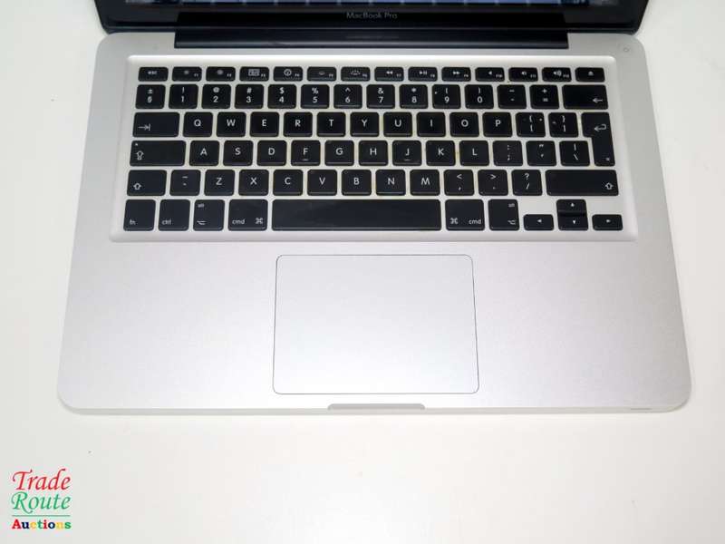 MacBook Pro 13.3-inch | Core i5 2.3GHz | 4GB RAM | 320GB HDD | INTEL HD GRAPHICS