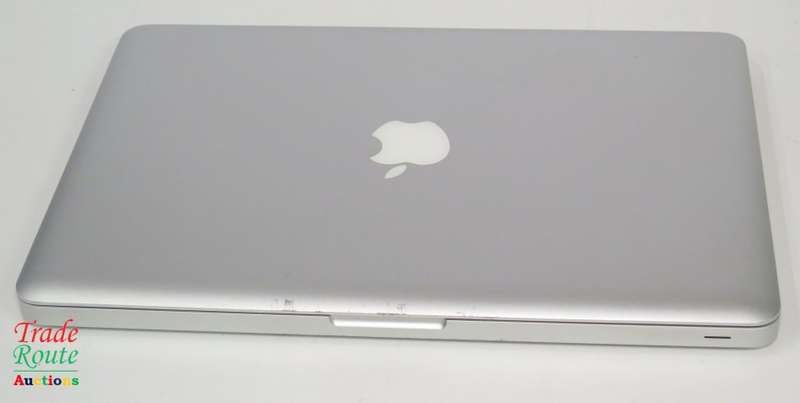 MacBook Pro 13.3-inch | Core i5 2.3GHz | 4GB RAM | 320GB HDD | INTEL HD GRAPHICS