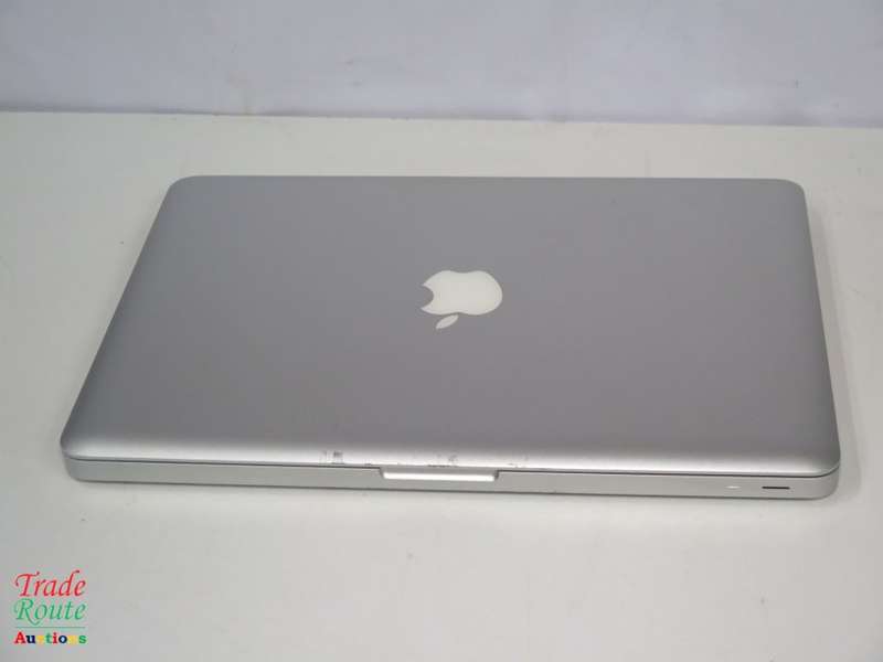 MacBook Pro 13.3-inch | Core i5 2.3GHz | 4GB RAM | 320GB HDD | INTEL HD GRAPHICS