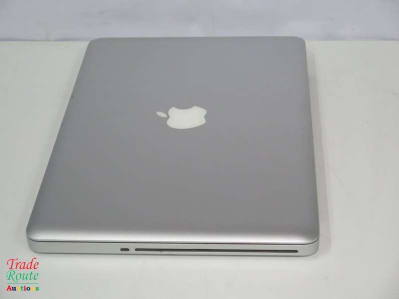 MacBook Pro 13.3-inch | Core i5 2.3GHz | 4GB RAM | 320GB HDD | INTEL HD GRAPHICS