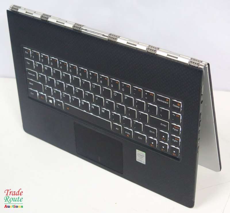 Lenovo YOGA 3 pro 13` Laptop QHD+ 3K Display | Intel Core m-5Y70 1.1Ghz | 8GB RAM |  512GB SSD