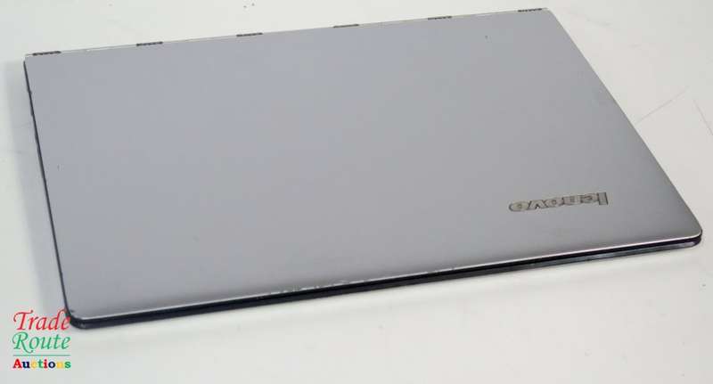 Lenovo YOGA 3 pro 13` Laptop QHD+ 3K Display | Intel Core m-5Y70 1.1Ghz | 8GB RAM |  512GB SSD