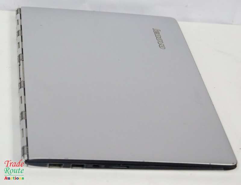 Lenovo YOGA 3 pro 13` Laptop QHD+ 3K Display | Intel Core m-5Y70 1.1Ghz | 8GB RAM |  512GB SSD