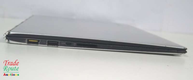 Lenovo YOGA 3 pro 13` Laptop QHD+ 3K Display | Intel Core m-5Y70 1.1Ghz | 8GB RAM |  512GB SSD