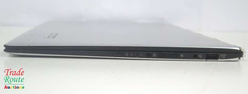 Lenovo YOGA 3 pro 13` Laptop QHD+ 3K Display | Intel Core m-5Y70 1.1Ghz | 8GB RAM |  512GB SSD