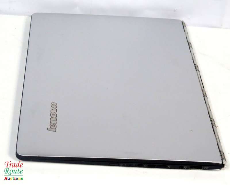 Lenovo YOGA 3 pro 13` Laptop QHD+ 3K Display | Intel Core m-5Y70 1.1Ghz | 8GB RAM |  512GB SSD