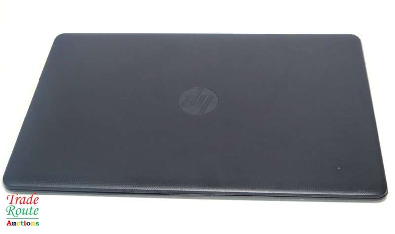 HP 15-RA0XX 15.6 inch Notebook | Intel Celeron 1.6GHz | 4GB RAM | 500GB HDD | NOTEBOOK