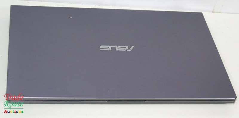 ASUS VivoBook 15 X509JA 15.6 Inch Notebook | Core i5 1035G1 10th Gen 1.2GHz | 8GB RAM | 512GB SSD