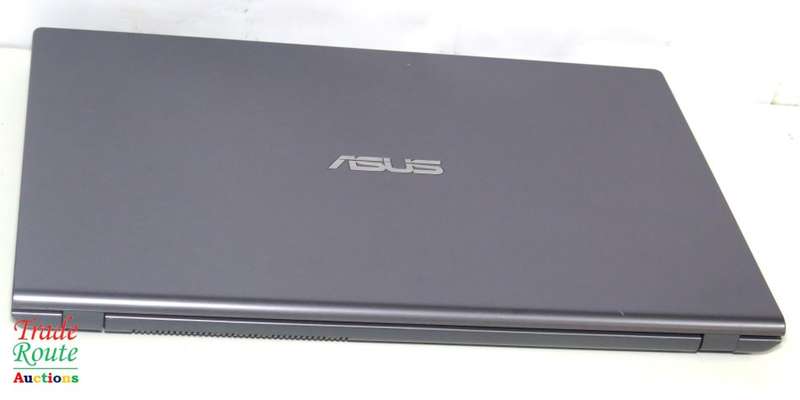 ASUS VivoBook 15 X509JA 15.6 Inch Notebook | Core i5 1035G1 10th Gen 1.2GHz | 8GB RAM | 512GB SSD