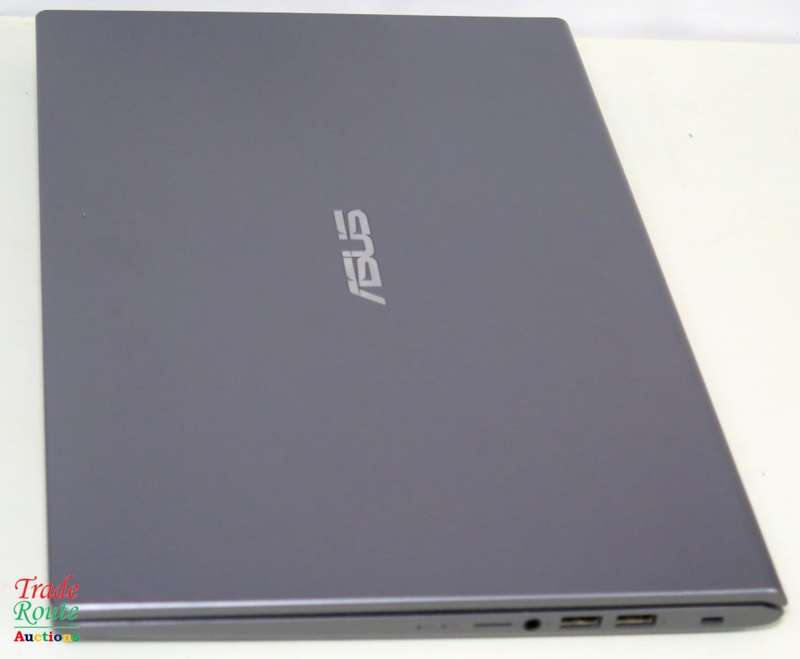 ASUS VivoBook 15 X509JA 15.6 Inch Notebook | Core i5 1035G1 10th Gen 1.2GHz | 8GB RAM | 512GB SSD