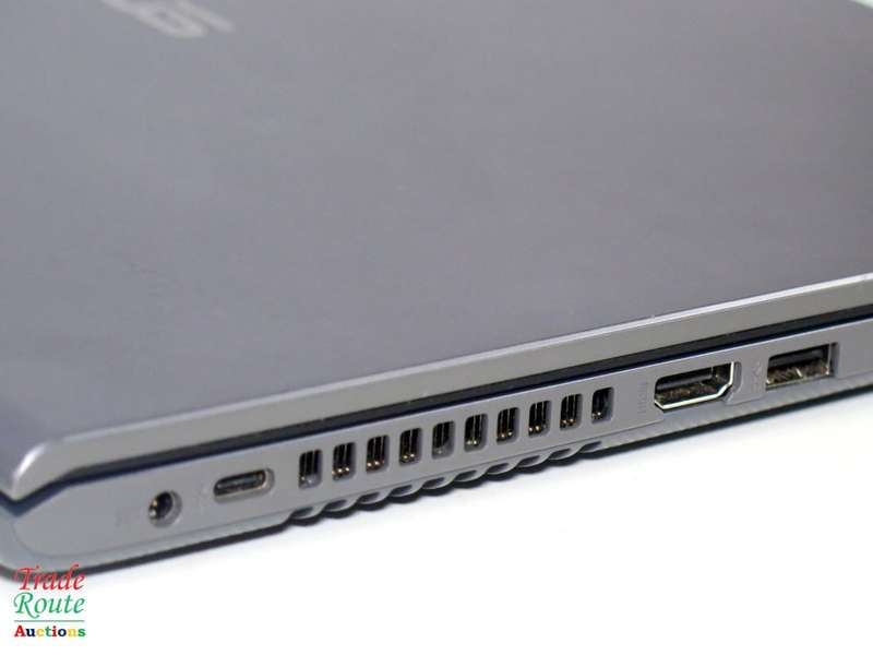 ASUS VivoBook 15 X509JA 15.6 Inch Notebook | Core i5 1035G1 10th Gen 1.2GHz | 8GB RAM | 512GB SSD