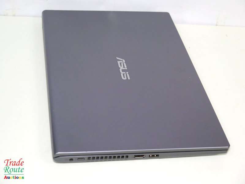 ASUS VivoBook 15 X509JA 15.6 Inch Notebook | Core i5 1035G1 10th Gen 1.2GHz | 8GB RAM | 512GB SSD
