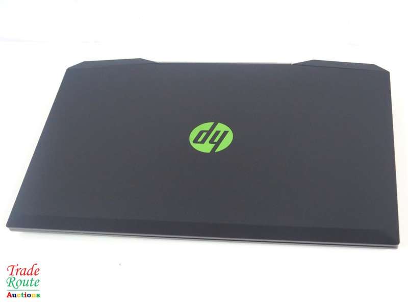 HP Pavilion Gaming Laptop 15.6 INCH | CORE i5 10400H 10th Gen 2.5GHz | 8GB RAM | 1TB HDD + 256GB SSD