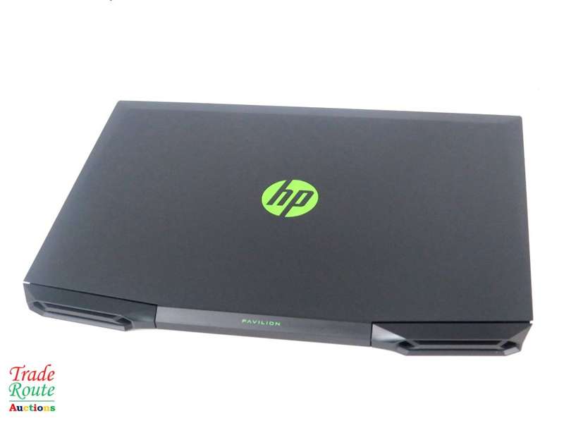 HP Pavilion Gaming Laptop 15.6 INCH | CORE i5 10400H 10th Gen 2.5GHz | 8GB RAM | 1TB HDD + 256GB SSD
