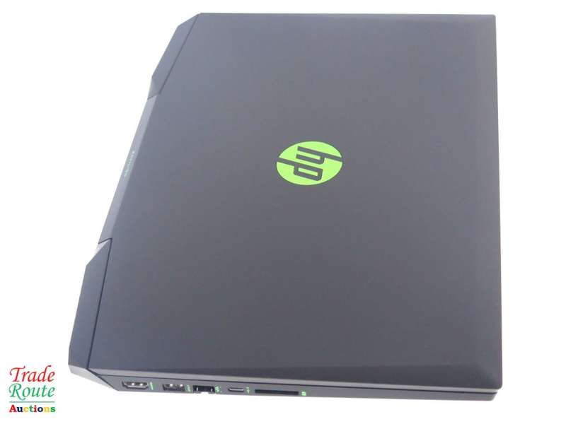 HP Pavilion Gaming Laptop 15.6 INCH | CORE i5 10400H 10th Gen 2.5GHz | 8GB RAM | 1TB HDD + 256GB SSD