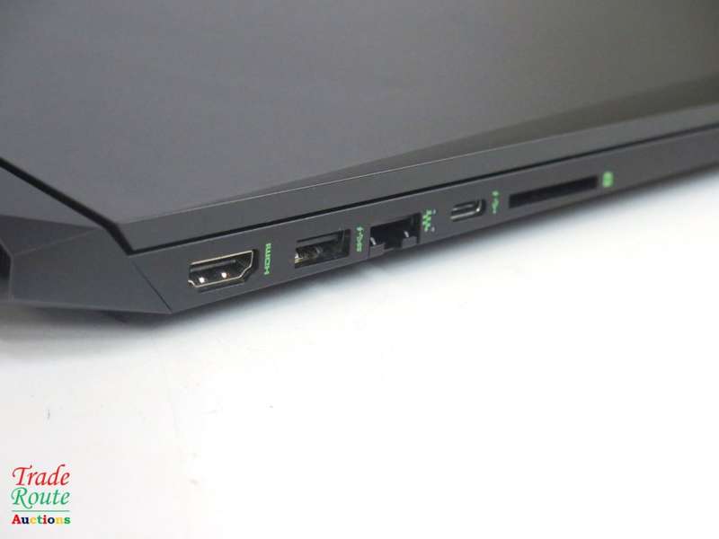 HP Pavilion Gaming Laptop 15.6 INCH | CORE i5 10400H 10th Gen 2.5GHz | 8GB RAM | 1TB HDD + 256GB SSD