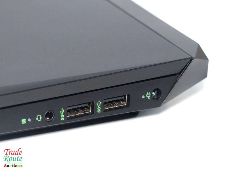 HP Pavilion Gaming Laptop 15.6 INCH | CORE i5 10400H 10th Gen 2.5GHz | 8GB RAM | 1TB HDD + 256GB SSD