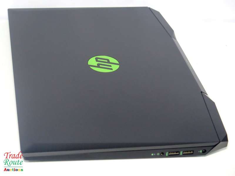 HP Pavilion Gaming Laptop 15.6 INCH | CORE i5 10400H 10th Gen 2.5GHz | 8GB RAM | 1TB HDD + 256GB SSD