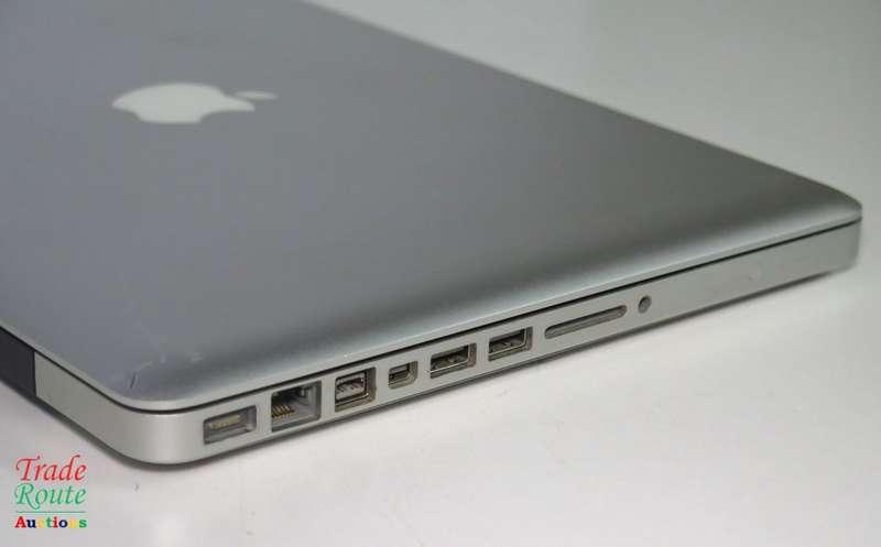 Please read ** MacBook Pro 13.3-inch | Core 2 DUO | 8GB RAM | 160GB HDD | Nvidia Geforce Graphics