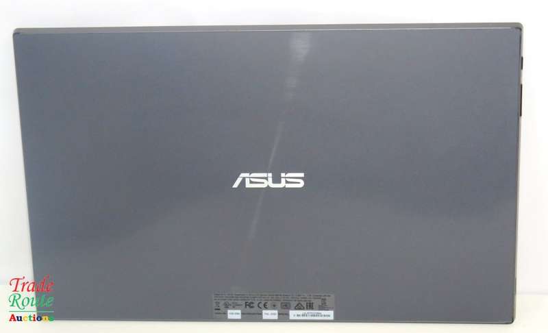 ASUS MB168B Portable monitor - 15.6"(1366x768) USB-powered, Ultra-slim, 15.6-inch HD