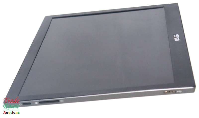 ASUS MB168B Portable monitor - 15.6"(1366x768) USB-powered, Ultra-slim, 15.6-inch HD