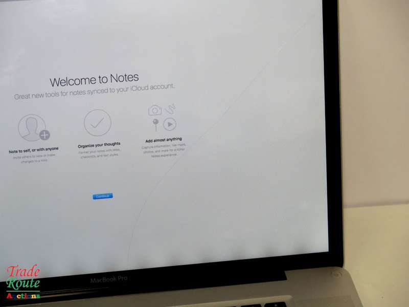 Please read ** Apple MacBook Pro 17-inch | Core i5 2.53GHz | 8GB RAM | 1TB HDD