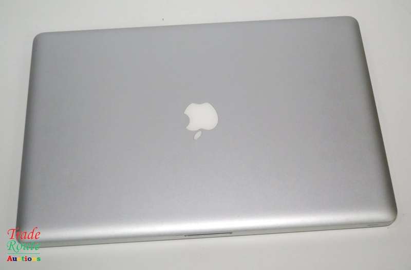 Please read ** Apple MacBook Pro 17-inch | Core i5 2.53GHz | 8GB RAM | 1TB HDD