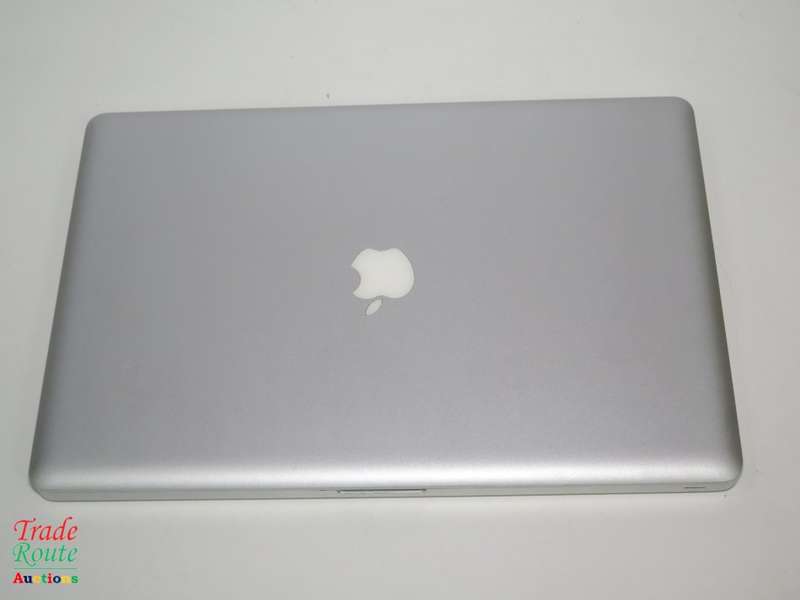 Please read ** Apple MacBook Pro 17-inch | Core i5 2.53GHz | 8GB RAM | 1TB HDD