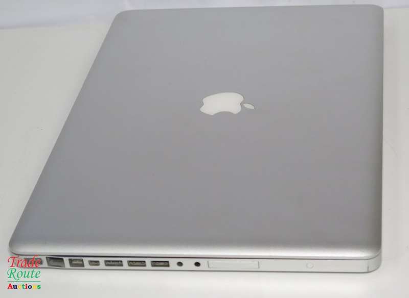 Please read ** Apple MacBook Pro 17-inch | Core i5 2.53GHz | 8GB RAM | 1TB HDD