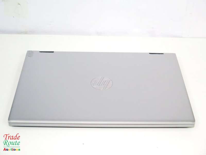 HP Pavilion x360 Convertible Touch Screen 14-cd0xxx Laptop | Core i3 8th Gen | 4GB RAM | 1TB HDD