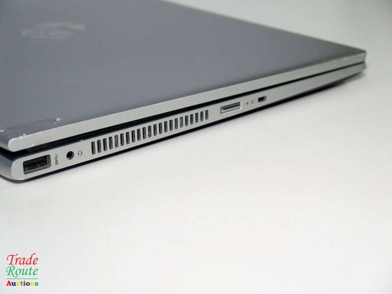 HP Pavilion x360 Convertible Touch Screen 14-cd0xxx Laptop | Core i3 8th Gen | 4GB RAM | 1TB HDD