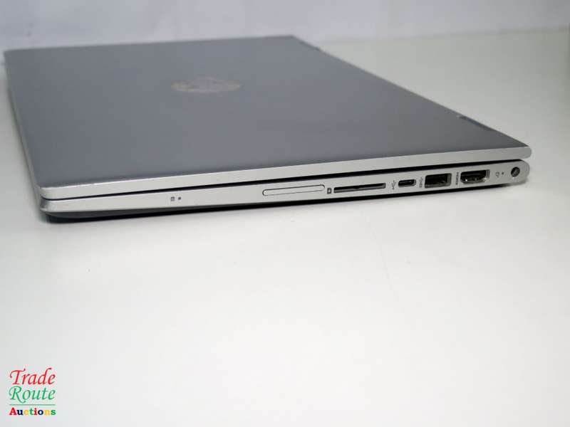 HP Pavilion x360 Convertible Touch Screen 14-cd0xxx Laptop | Core i3 8th Gen | 4GB RAM | 1TB HDD