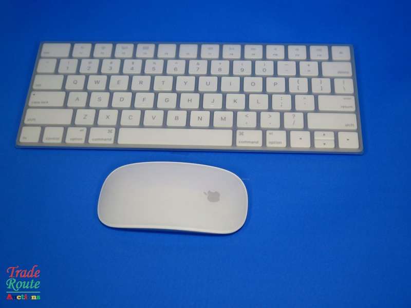 Combo Deal **  Apple Magic Keyboard 2 and Magic Mouse 2 ** [DEMO]